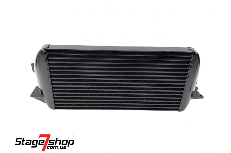 Інтеркулер TurboWorks BMW F07/F10/F11/520I/528I 100/250mm Інтеркулер TurboWorks BMW F07/F10/F11/520I/528I 100/250mm